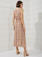 Vestido Gaia Cordão Arado