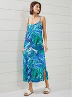 Vestido Fabi Mundo Acqua 