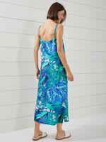 Vestido Fabi Mundo Acqua 