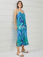 Vestido Fabi Mundo Acqua 