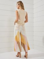 Calça Margot Pétalas Rosa