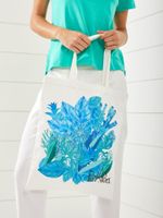 Bolsa Ecobag Sarja Mundo Acqua