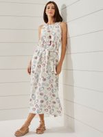 Vestido Fabia Maré