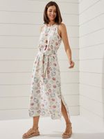 Vestido Fabia Maré