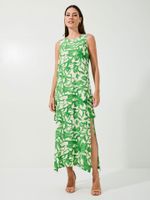 Vestido Jade Lilly Verde