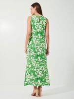Vestido Jade Lilly Verde