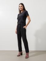 Calça Dakota Malha Fria Preta