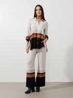 Calça Alicia Viscose Equilíbrio 