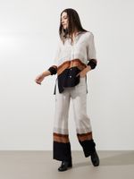 Calça Alicia Viscose Equilíbrio 