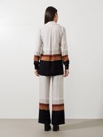 Calça Alicia Viscose Equilíbrio 