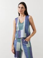 Blusa Grazi Malha Nobu Matéria