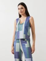 Blusa Grazi Malha Nobu Matéria