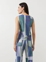 Blusa Grazi Malha Nobu Matéria