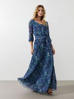 Vestido Charlize Chiffon Alma