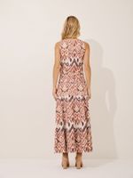 Saia Raphaela Malha Nobu Ikat