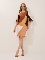 Vestido Julia Caminhos Naturais 