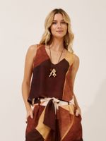 Blusa Nanda Caminhos Naturais 