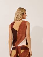 Blusa Nanda Caminhos Naturais 