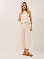 Calça Angelina Nilo Jacquard Único 