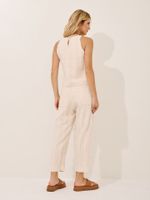 Calça Angelina Nilo Jacquard Único 
