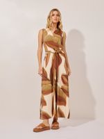 Vestido Lisboa Malha Fria Veraneio