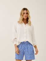 Camisa Soraia Off White