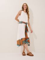 Vestido Eugenia Único 
