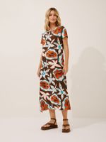 Vestido Clara Oásis