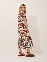 Vestido Clara Oásis