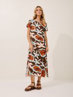 Vestido Clara Oásis