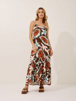 Vestido Agnes Oásis