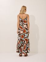 Vestido Agnes Oásis
