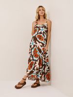Vestido Agnes Oásis