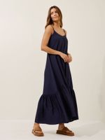 Vestido Agnes Preto