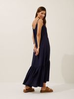 Vestido Agnes Preto