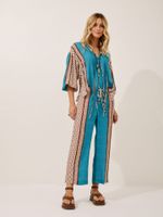 Calça Alicia Viscose Costa