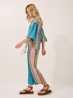 Calça Alicia Viscose Costa