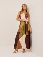 Vestido Lisboa Malha Fria Caminhos Naturais 