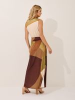 Vestido Lisboa Malha Fria Caminhos Naturais 