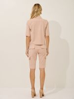 Bermuda Anne Malha Nobu Areia Rose