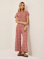 Calça Barcelona Malha Fria Movimento Urucum