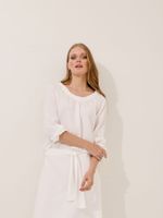 Blusa Cindy Bahamas Off White 