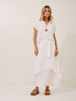 Saia Lidia Bahamas Off White 