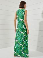 Vestido Carla Aguapé Maxi 