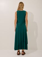 Blusa Angel Malha Fria Verde