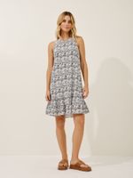 Vestido Jéssica Ecos Do Tempo 