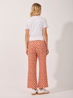 Calça Alicia Tabuleiro