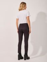 Calça Paola Malha Nobu Preto