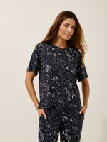 Camiseta Creta Malha Fria Orion Branco 