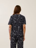 Camiseta Creta Malha Fria Orion Branco 